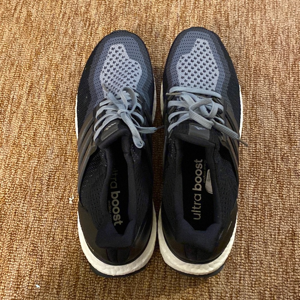 Adidas athletic sneakers!